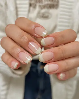 ネイル Lull ネイル/ HBL/ハンドケアのネイルデザイン