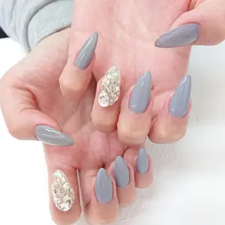 ネイル トミーワイネイル所属・トミー ワイのネイルデザイン