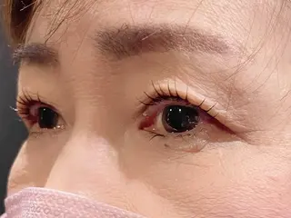 マツエク・マツパ yien  eye&care salon所属・【yien】 yuiのマツエク・マツパデザイン