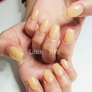 ネイル Lilith Nailのネイルデザイン