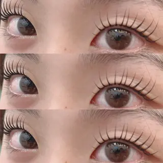 マツエク・マツパ Fiato Yuukaの眉毛・アイブロウイメージ