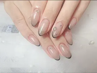 ネイル チョウ Rachaelのネイルデザイン