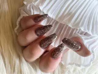 ネイル Merci miyuのネイルデザイン