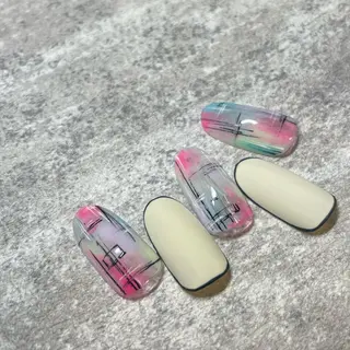 ネイル Style Rougeのネイルデザイン