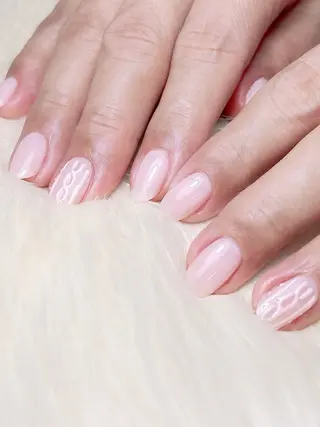 ネイル 桑田 あずさのネイルデザイン