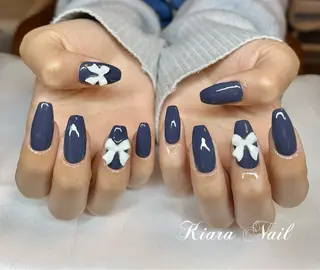 ネイル 🍭Kiara Nail🍭のネイルデザイン