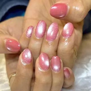 ネイル yamane de  salonのネイルデザイン