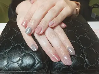 ネイル haru  nailのネイルデザイン
