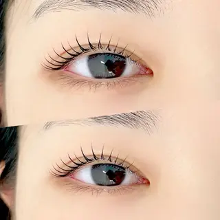 マツエク・マツパ アイラッシュBONO所属・アイラッシュ アトリエBONOのマツエク・マツパデザイン