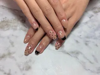 ネイル ShuShu Nailのネイルデザイン
