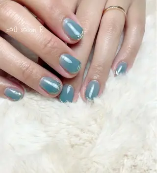 ネイル nail salon Rのネイルデザイン