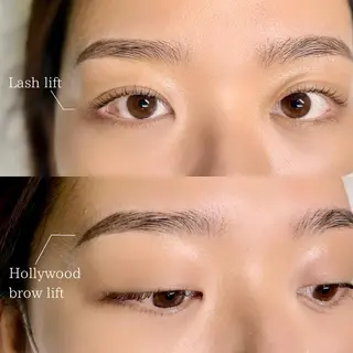 マツエク・マツパ アイブロウ slowly  eye&brow所属・【slowly】 RINAのマツエク・マツパデザイン