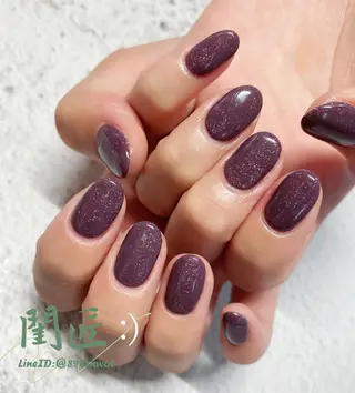 ネイル 閨匠 上野店のネイルデザイン