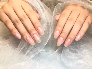 ネイル mi saのネイルデザイン