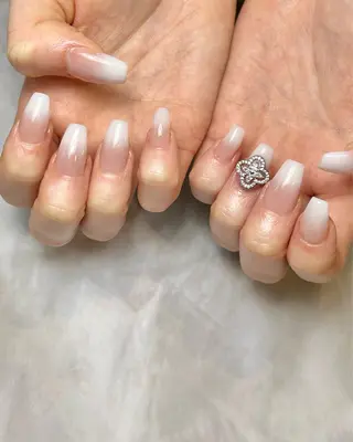 ネイル Reflection marikoのネイルデザイン