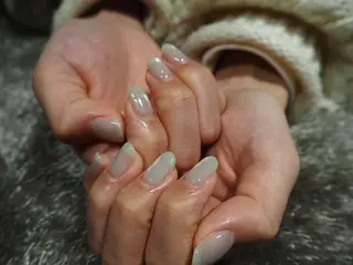 ネイル Gatto所属・Gatto(ガット) ヤマモトのネイルデザイン