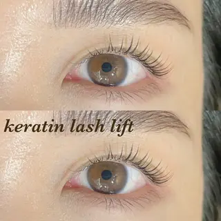 マツエク・マツパ Kaile. 恵比寿所属・kokubo suzuka 恵比寿のマツエク・マツパデザイン