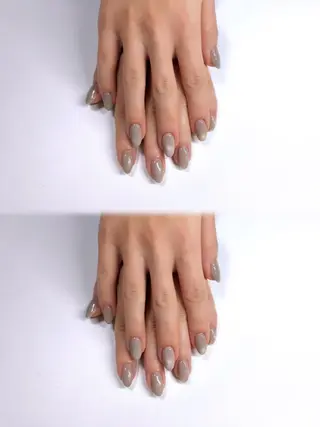 ネイル 𝑵𝒂𝒊𝒍𝒔𝒂𝒍𝒐𝒏 𝑳𝒊𝒆𝒔𝒆所属・𝐋𝐢𝐞𝐬𝐞 𝐘𝐔𝐈のネイルデザイン