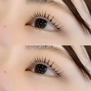 マツエク・マツパ 三浦／新宿 ／アイラッシュのマツエク・マツパデザイン