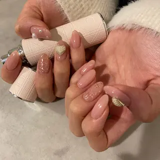 ネイル nnail Natsumiのネイルデザイン
