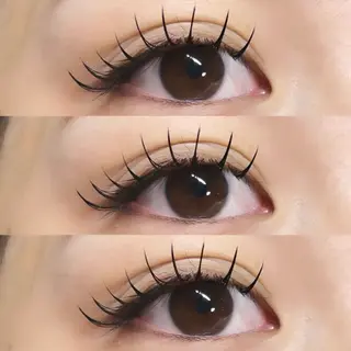 マツエク・マツパ fleur所属・🍀fleur🍀 柴田のマツエク・マツパデザイン