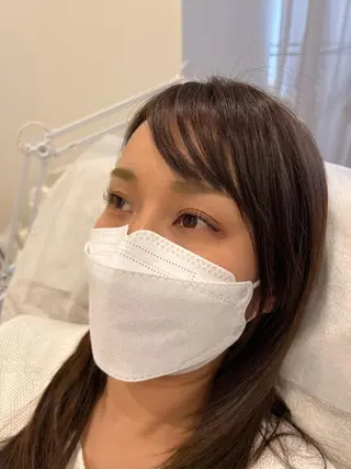 マツエク・マツパ 🤍plume🤍 遠山のマツエク・マツパデザイン