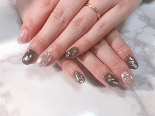ネイル Regaro i.sのネイルデザイン