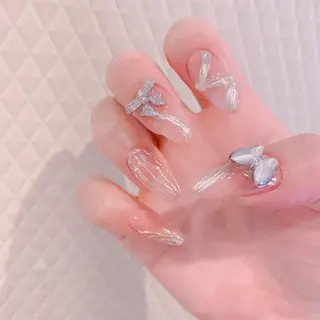 ネイル リン リンのネイルデザイン