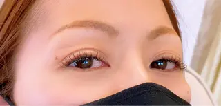 マツエク・マツパ 小幡 美穂子のマツエク・マツパデザイン