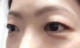 マツエク・マツパ 吉岡 ゆうなのマツエク・マツパデザイン