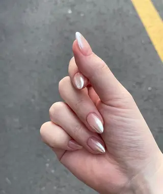 ネイル オトク ネイルのネイルデザイン