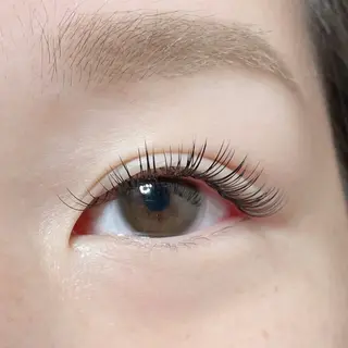 マツエク・マツパ eyelash___ hashimotoのマツエク・マツパデザイン