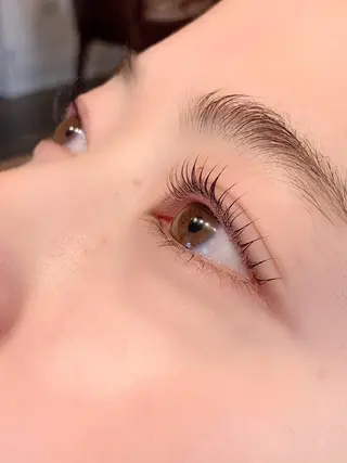 マツエク・マツパ Hathor..所属・【元住吉】 YUKIKOのマツエク・マツパデザイン