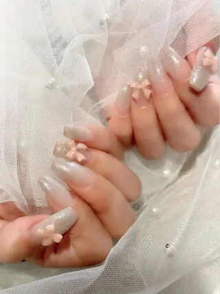 ネイル private salon M&のネイルデザイン