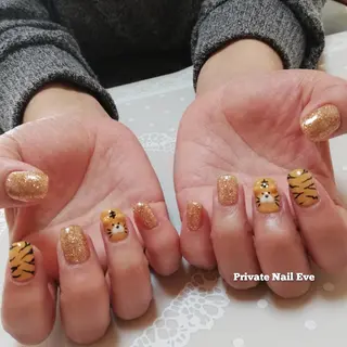 ネイル ネイル junkoのネイルデザイン