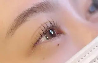 マツエク・マツパ DEPARTMENT所属・手嶋 奈夕のマツエク・マツパデザイン