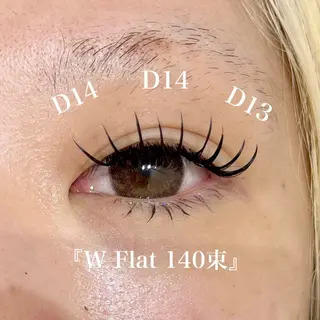 マツエク・マツパ ガレリアエレガンテ /栄🎀ななか🎀のマツエク・マツパデザイン