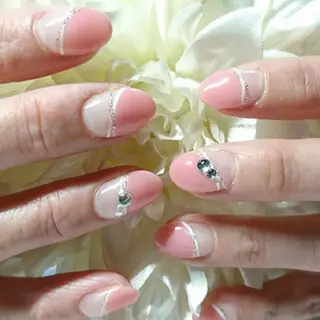 ネイル KANON所属・☆ KANON☆のネイルデザイン