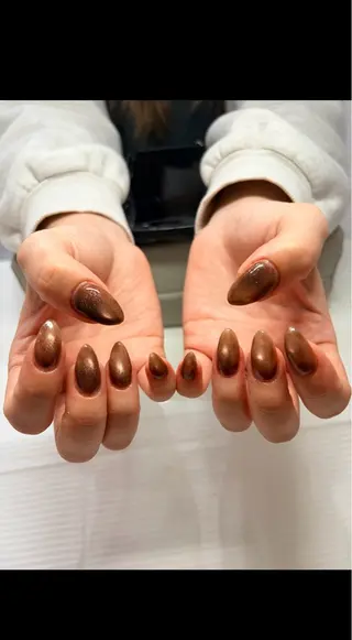 ネイル May昭和町/ mahiroのネイルデザイン