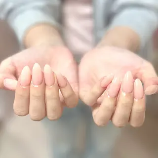 ネイル 🎀セ リ🎀のネイルデザイン