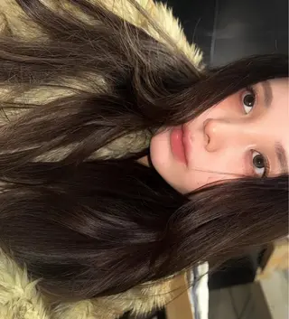 マツエク・マツパ eyelist yuukaのマツエク・マツパデザイン