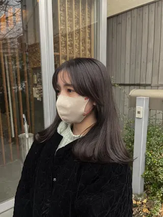 ミディアム 🫆メンズ特化 /パーマKai🫆のヘアスタイル