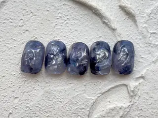 ネイル NISHIYAMA WAKIのネイルデザイン