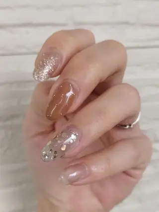 ネイル JOIE やまだのネイルデザイン