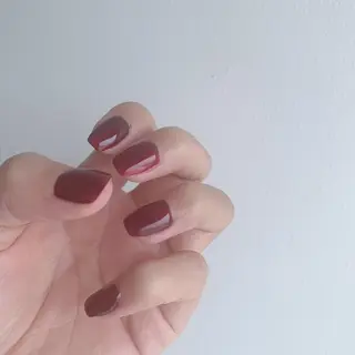 ネイル 🩵atelier- 01 優奈🩵のネイルデザイン