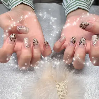 ネイル Nail  Ai    のネイルデザイン