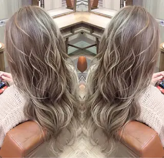 ロング ❤️千葉県代表❤️ 店長❤️柿本翔一朗のヘアスタイル