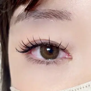 マツエク・マツパ anna /国分寺のマツエク・マツパデザイン