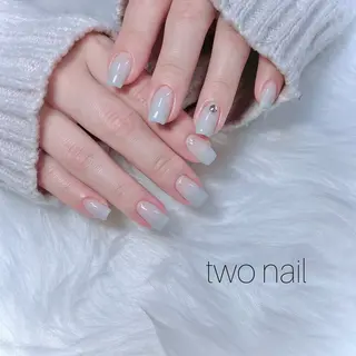 ネイル two nailのネイルデザイン