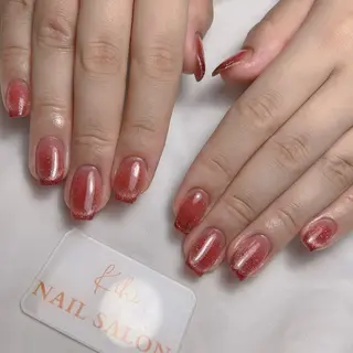 ネイル さくら💮💮 【オフ無料】のネイルデザイン